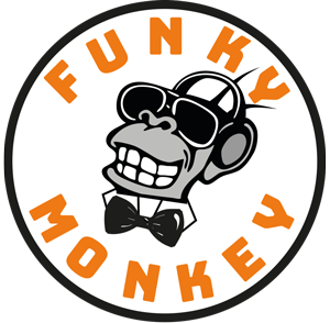 Funky Monkey Bar